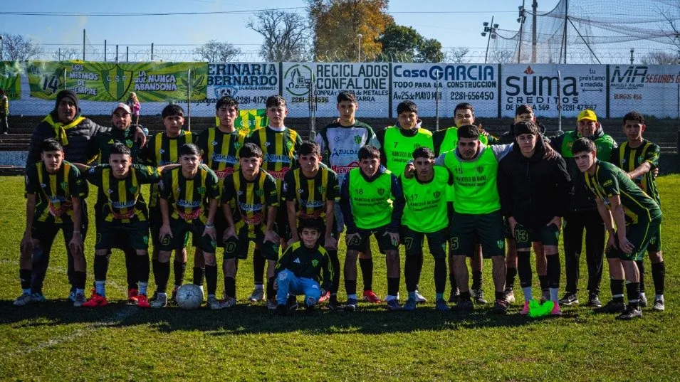 Sarmiento, Chacarita, Alumni y Boca ganaron en la ida de los cuartos de final 